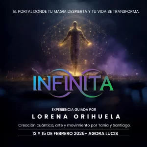 Infinita 15 de Febrero