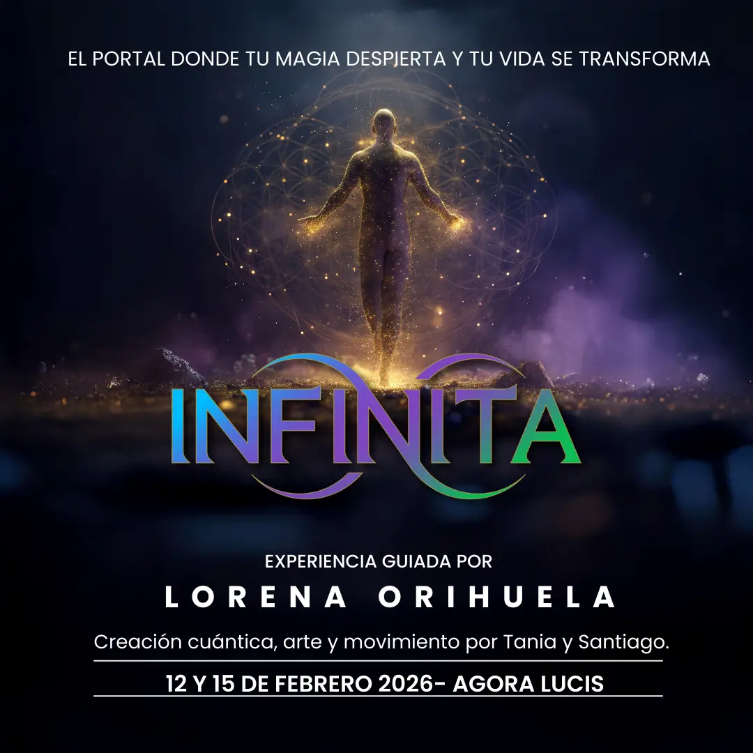 Infinita 15 de Febrero