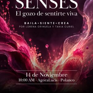 Evento SENSES